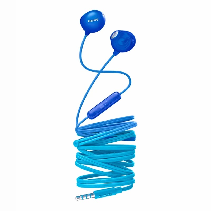 Cuffie Philips SHE2305BL/00 Blu
