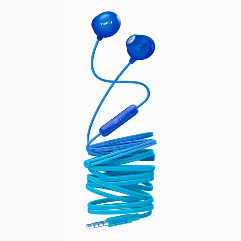 Cuffie Philips SHE2305BL/00 Blu