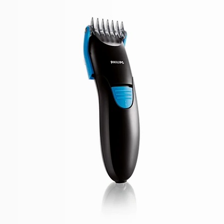 Hairclipper Series 1000 Regolacapelli QC5000/00 | Philips Nero