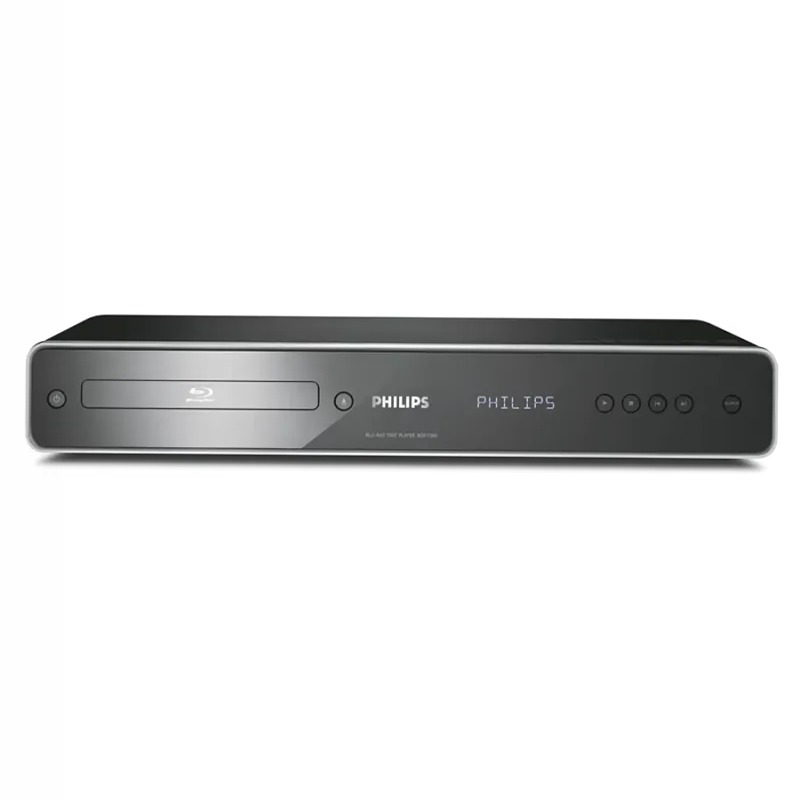 Lettore Blu-ray BDP7200 Philips