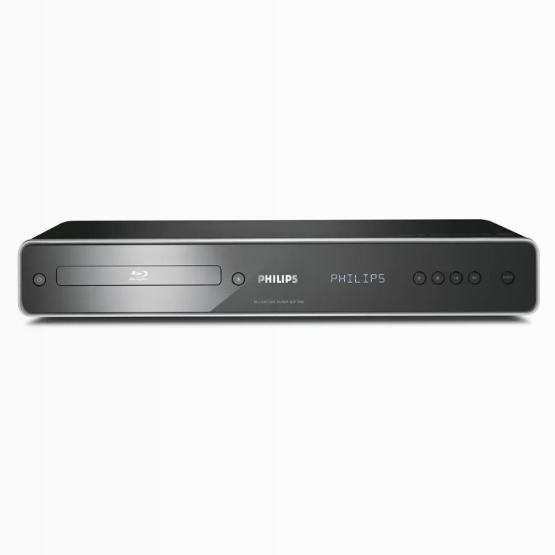 Lettore Blu-ray BDP7200 Philips