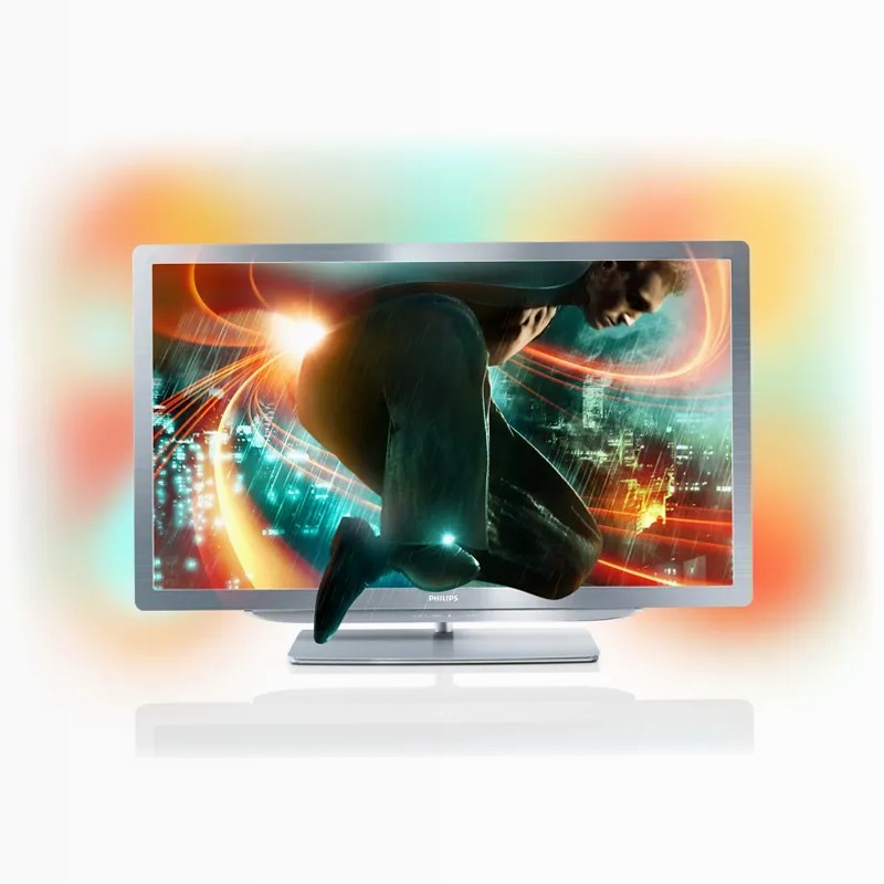 9000 Series Smart TV LED 46PFL9706M/08 | Philips 46"
