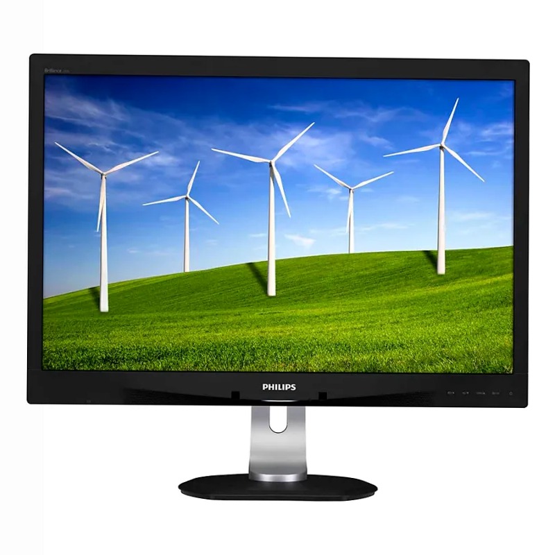 Brilliance Monitor LCD Philips 240B4QPYEB/00 IPS