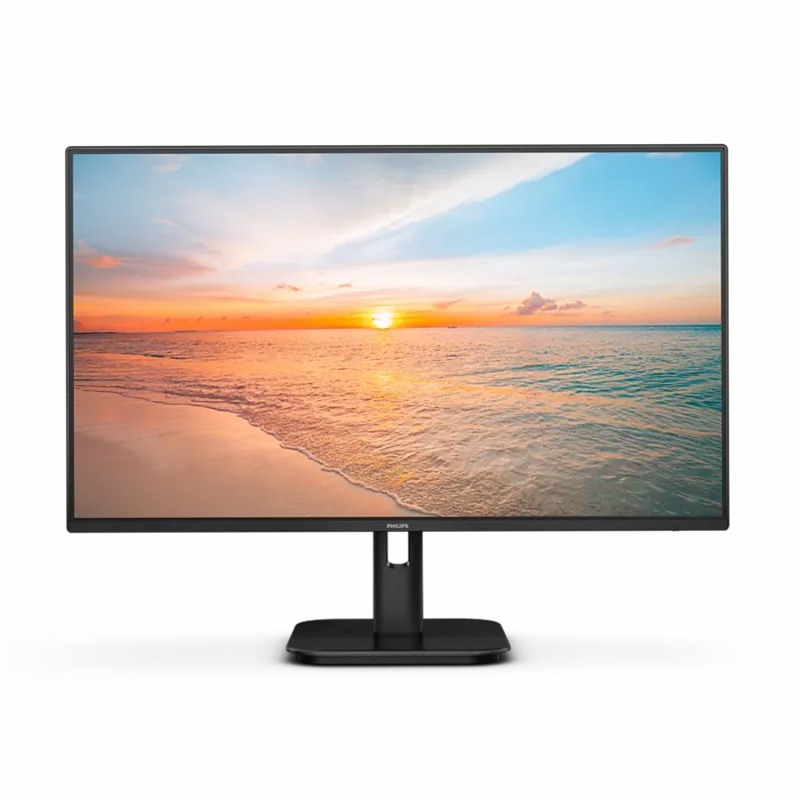 Monitor Philips Full HD 24E1N1300A/00 24" Nero IPS