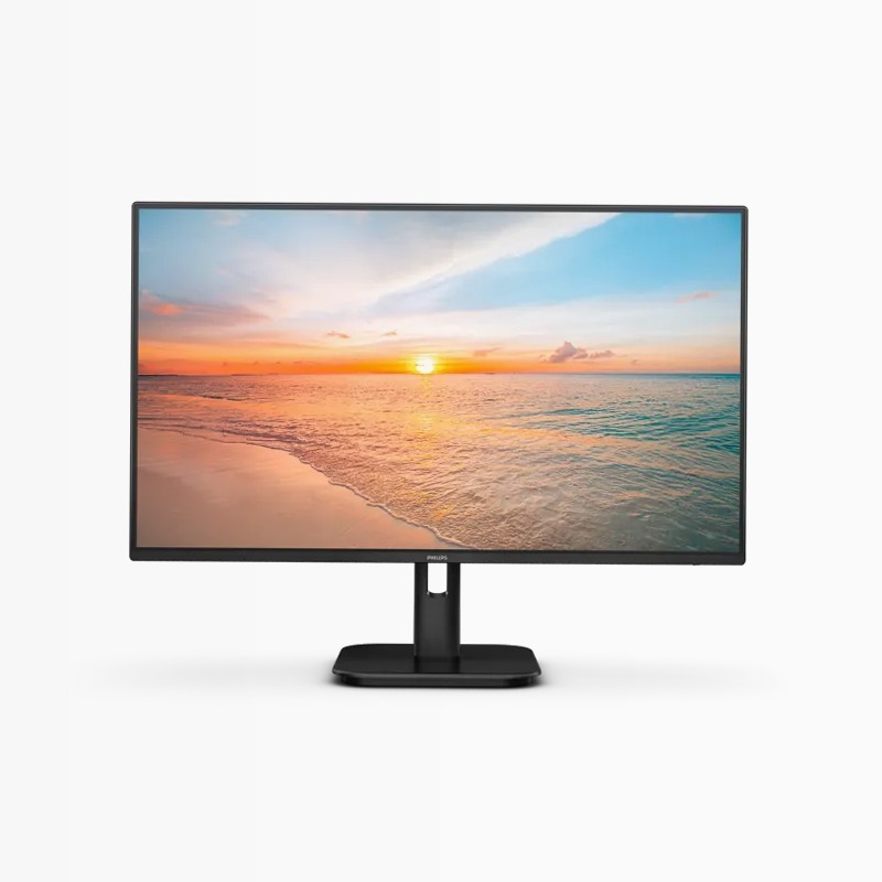 Monitor Philips Full HD 24E1N1300A/00 24" Nero IPS