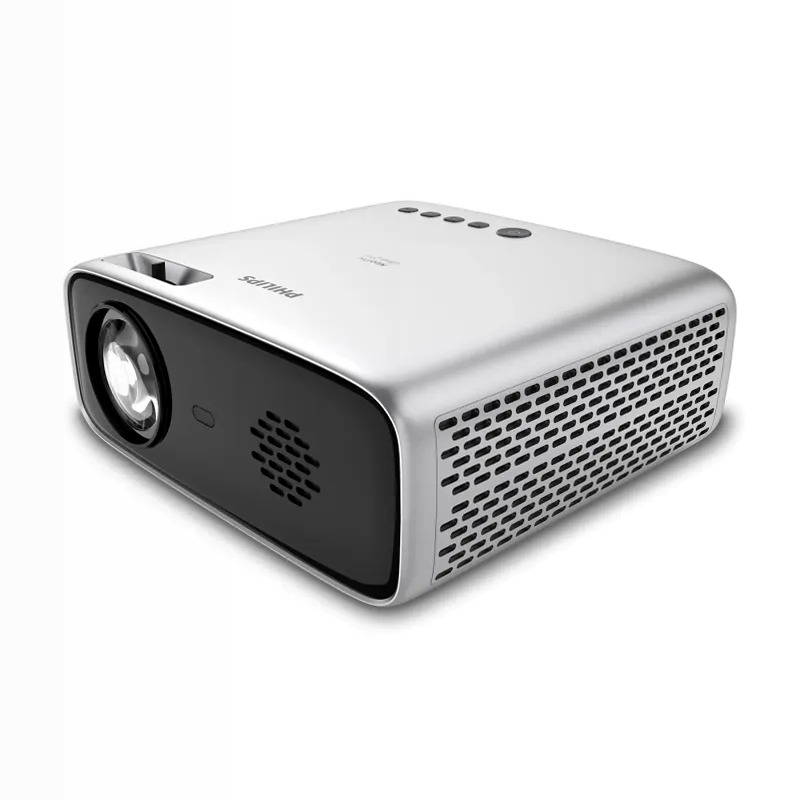 NeoPix Ultra 2TV+ Proiettore fisso NPX644/INT | Philips 85"