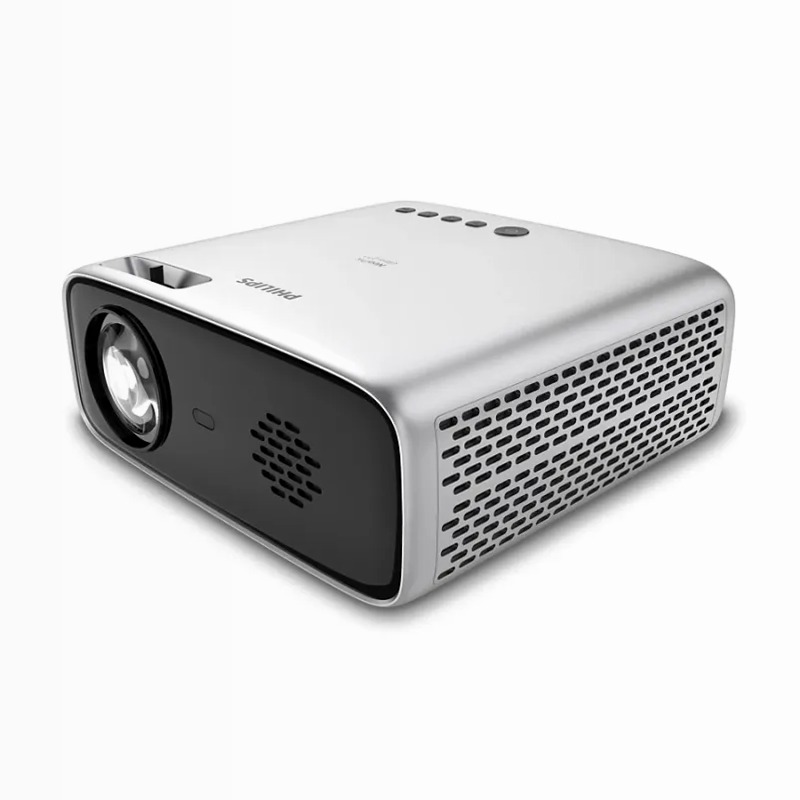 NeoPix Ultra 2TV+ Proiettore fisso NPX644/INT | Philips 85"