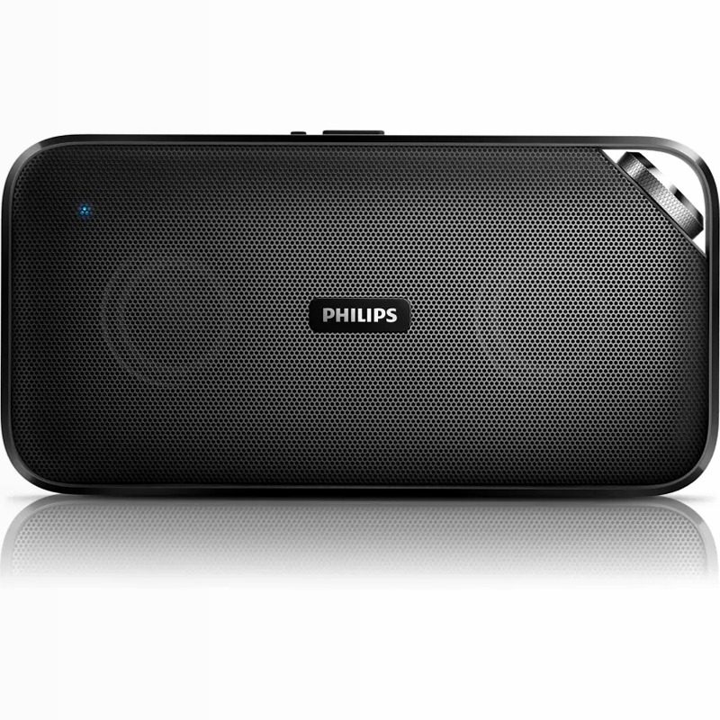 Altoparlante Wireless BT3500B/00 Philips 10w