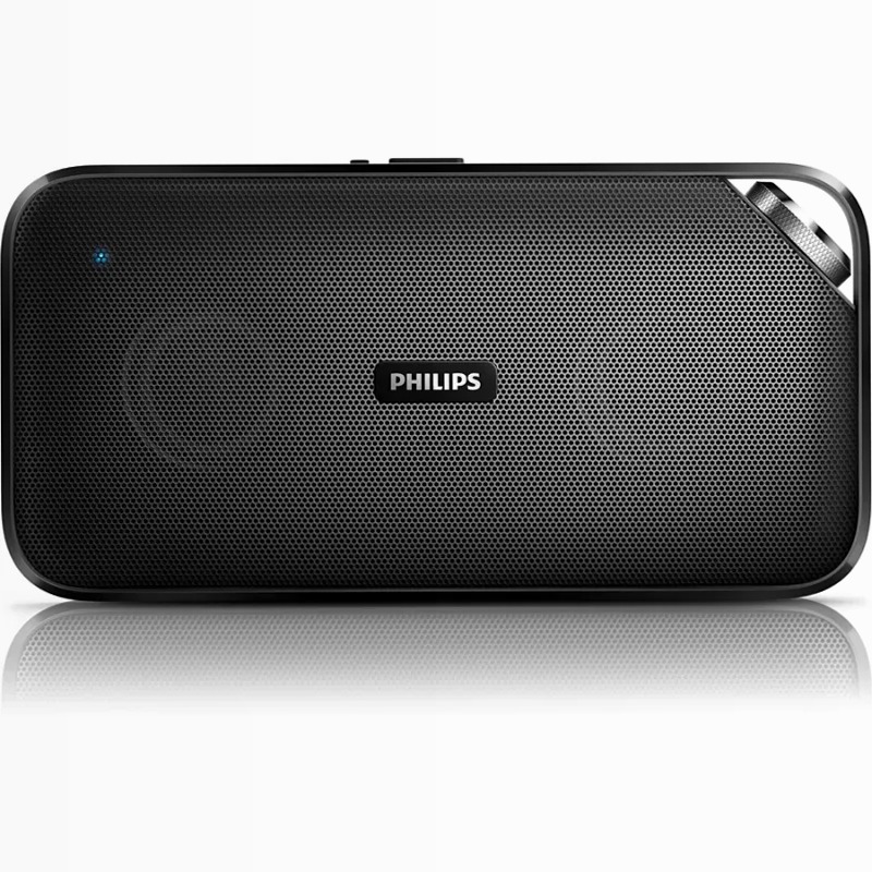 Altoparlante Wireless BT3500B/00 Philips 10w