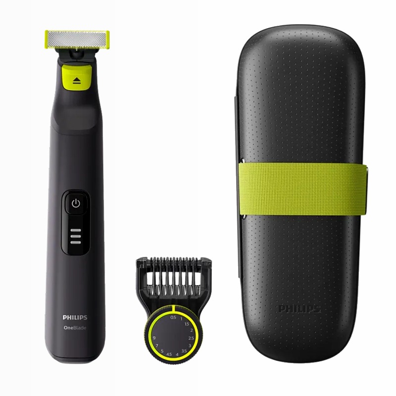 OneBlade Pro Face QP6530/60 | Philips