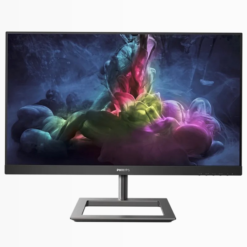 Monitor Philips 272E1GAJ/00 27" LED Nero VA