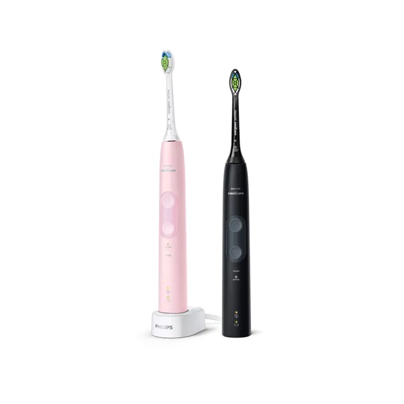 ProtectiveClean 4500 Spazzolino elettrico sonico HX6830/35