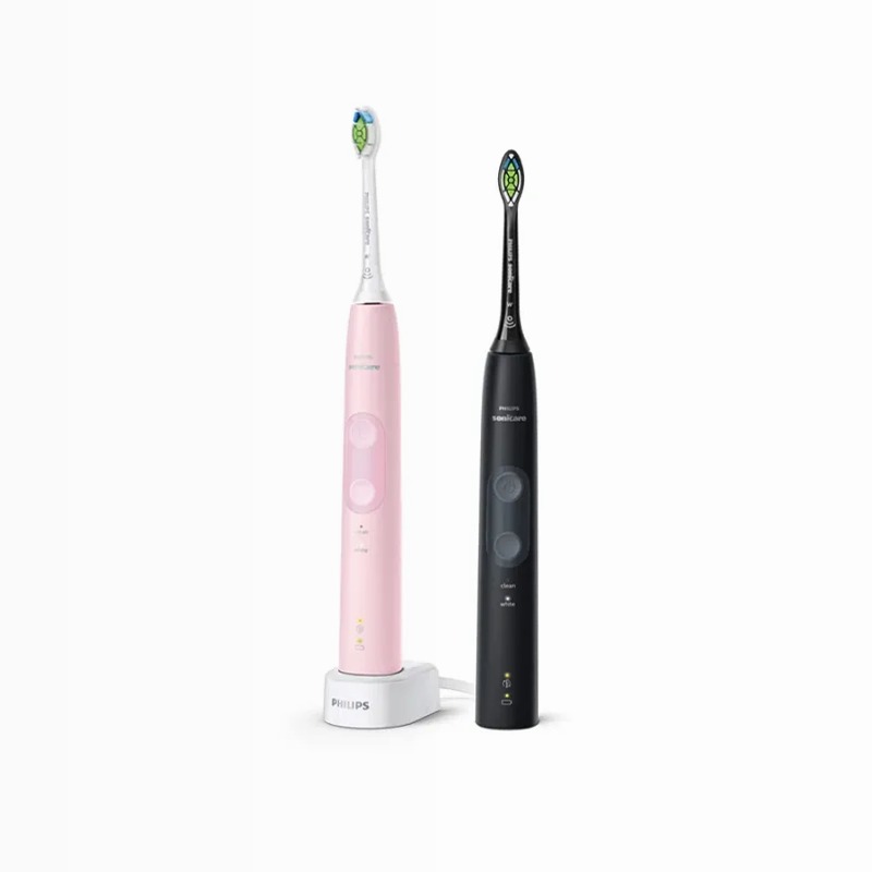 ProtectiveClean 4500 Spazzolino elettrico sonico HX6830/35