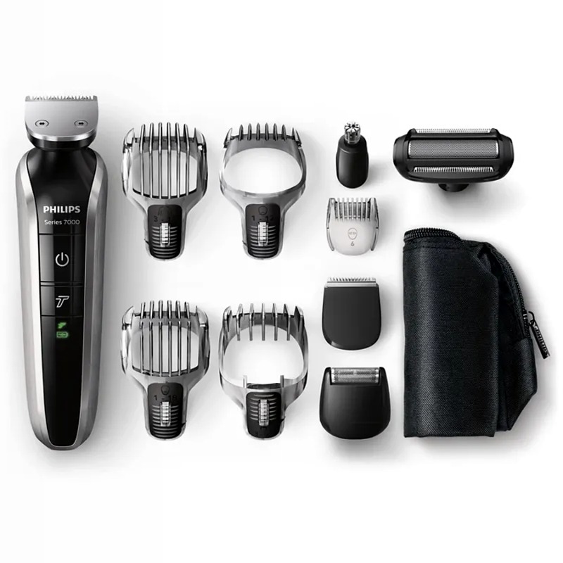 Multigroom Series 7000 - Philips