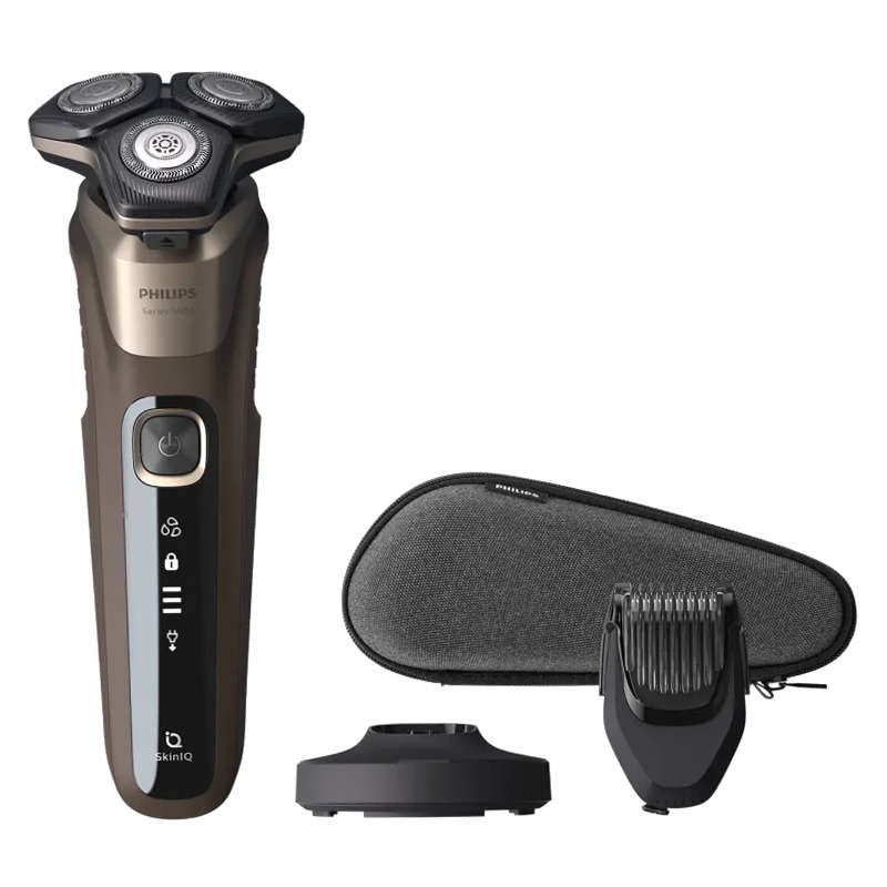 Shaver series 5000 Philips S5589/38