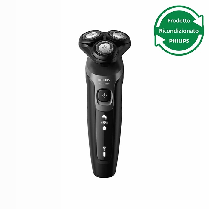 Shaver Series 5000 Philips Ricondizionato S5467/17R1