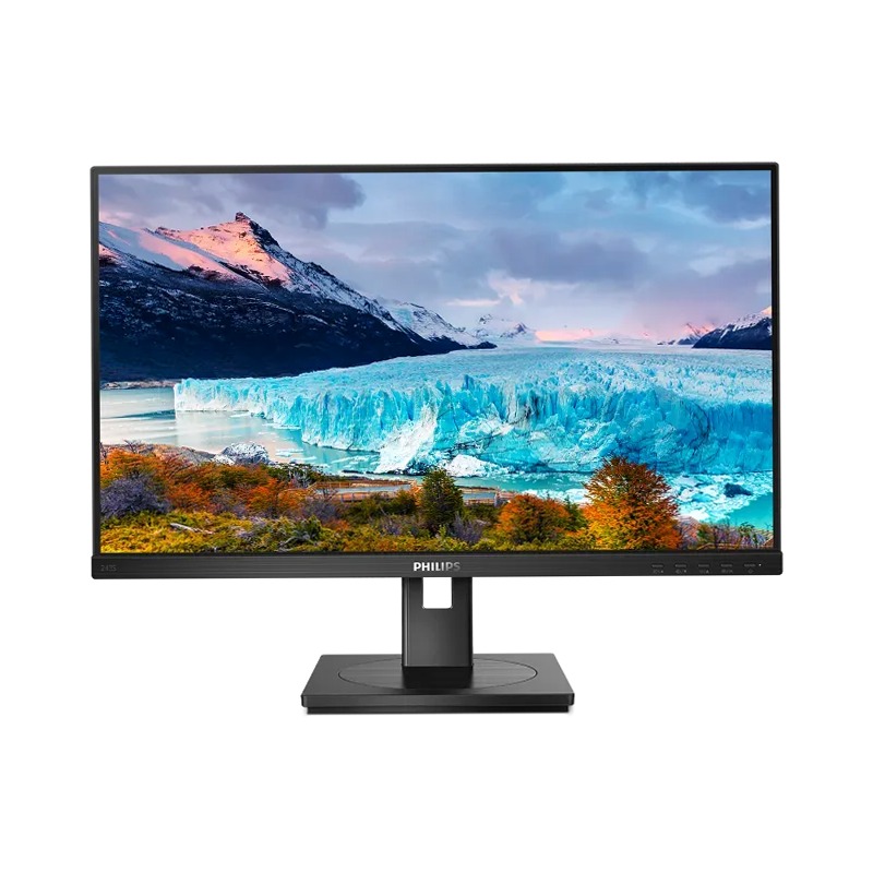 Monitor Philips USB-C 243S1/00 24" IPS