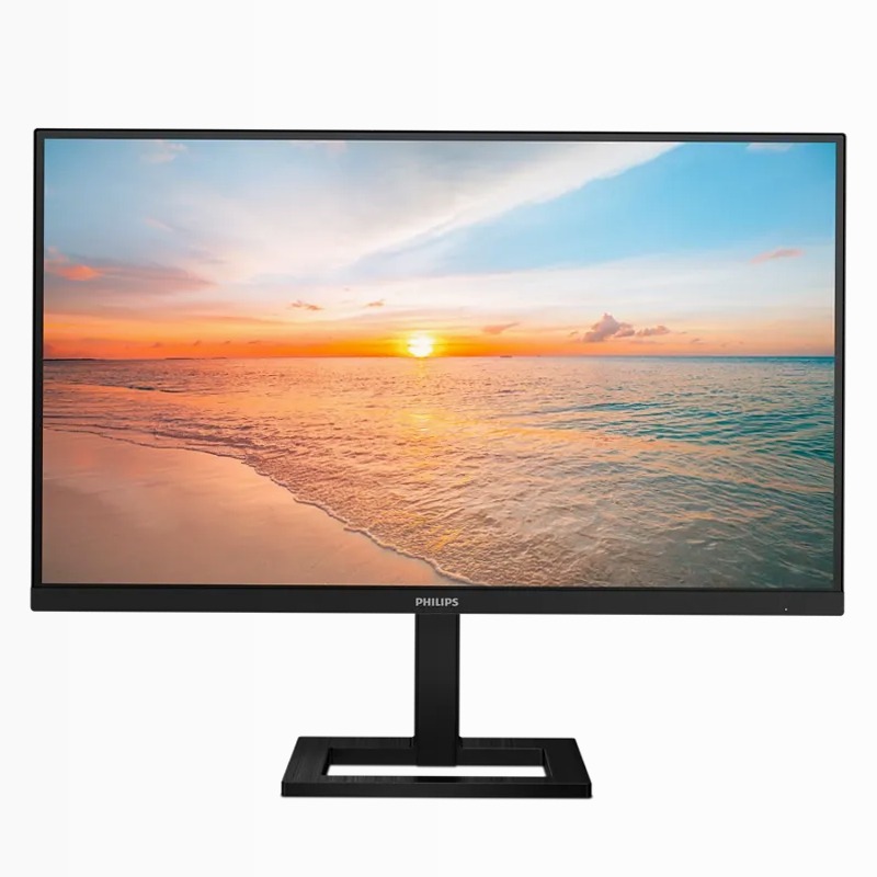 Monitor USB-C Philips 27E1N1900AE/01 27" Nero IPS