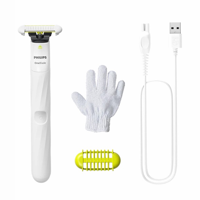 OneBlade Intimate QP1924/24 | Philips