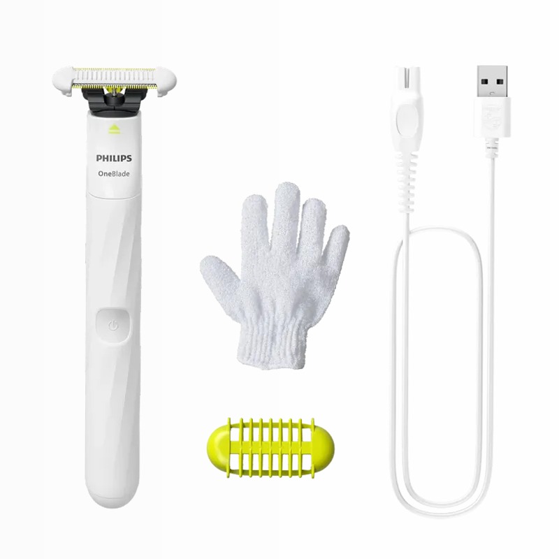OneBlade Intimate QP1924/24 | Philips