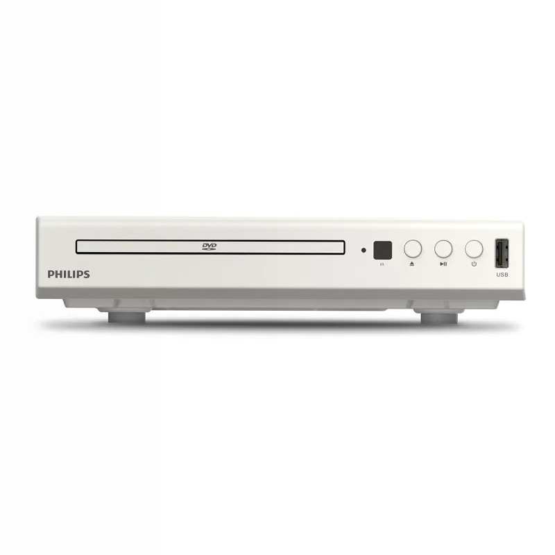 Lettore DVD Philips TAEP200W/12