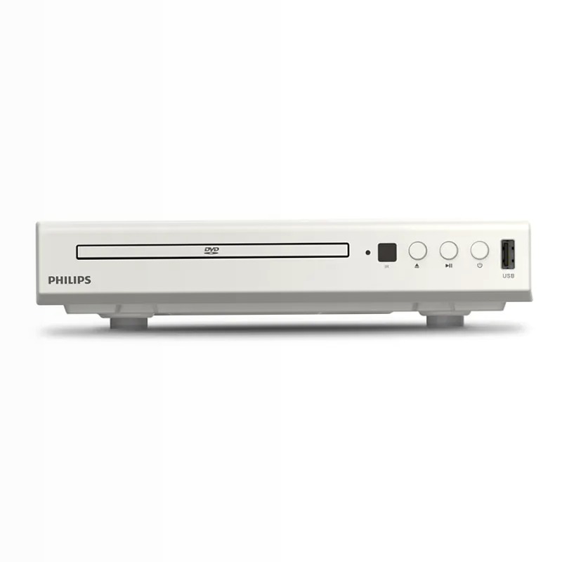 Lettore DVD Philips TAEP200W/12