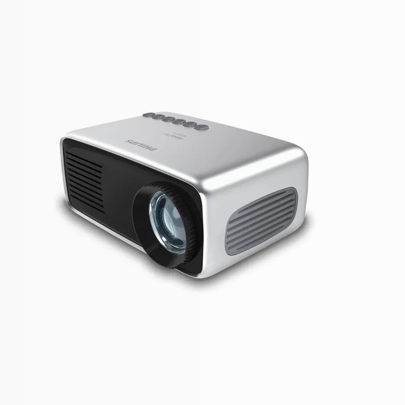 NeoPix Start+ Mini Proiettore NPX245/INT | Philips 60"