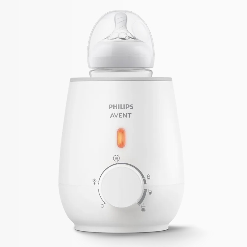 Advanced Scaldabiberon SCF355/09 Avent
