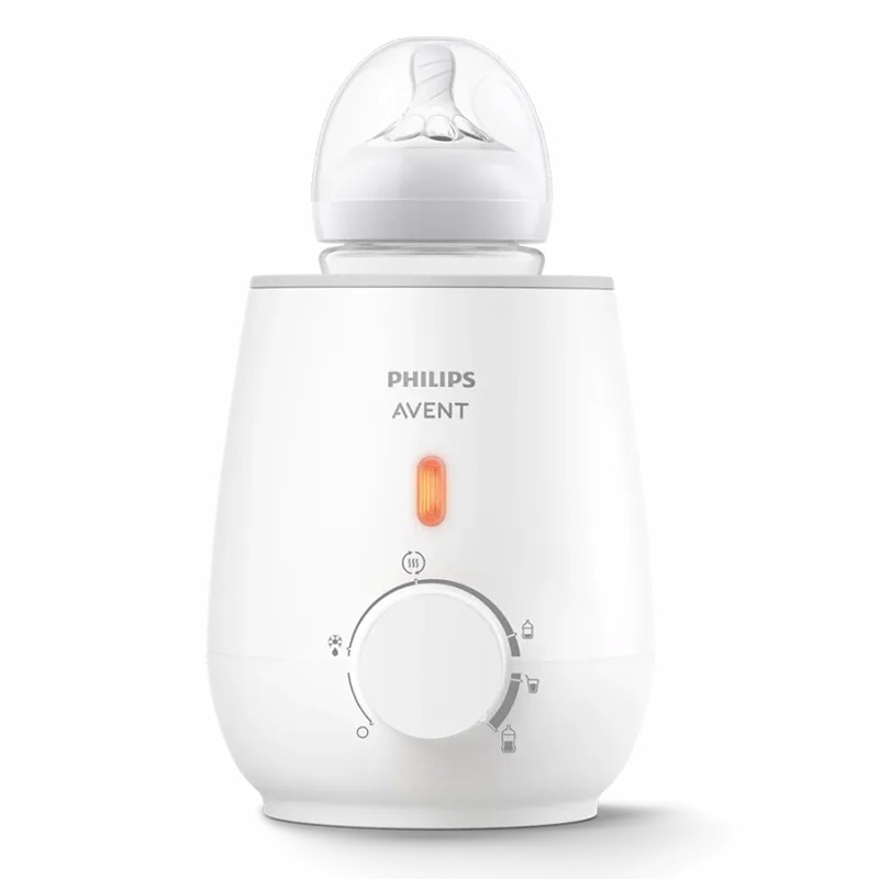 Advanced Scaldabiberon SCF355/09 Avent