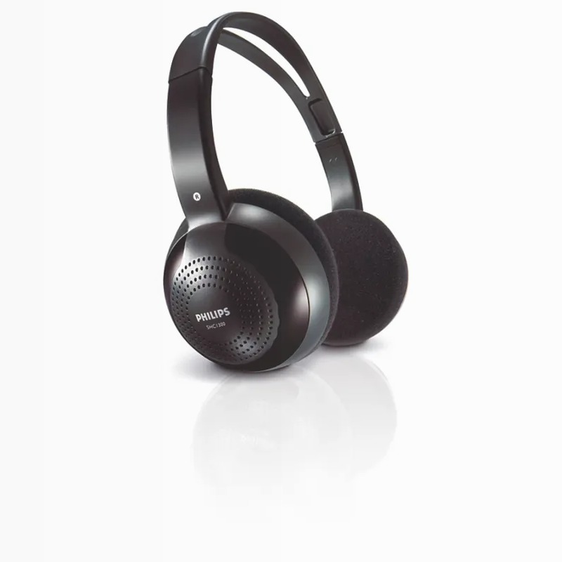 Cuffie Hi-Fi wireless SHC1300/10 Philips