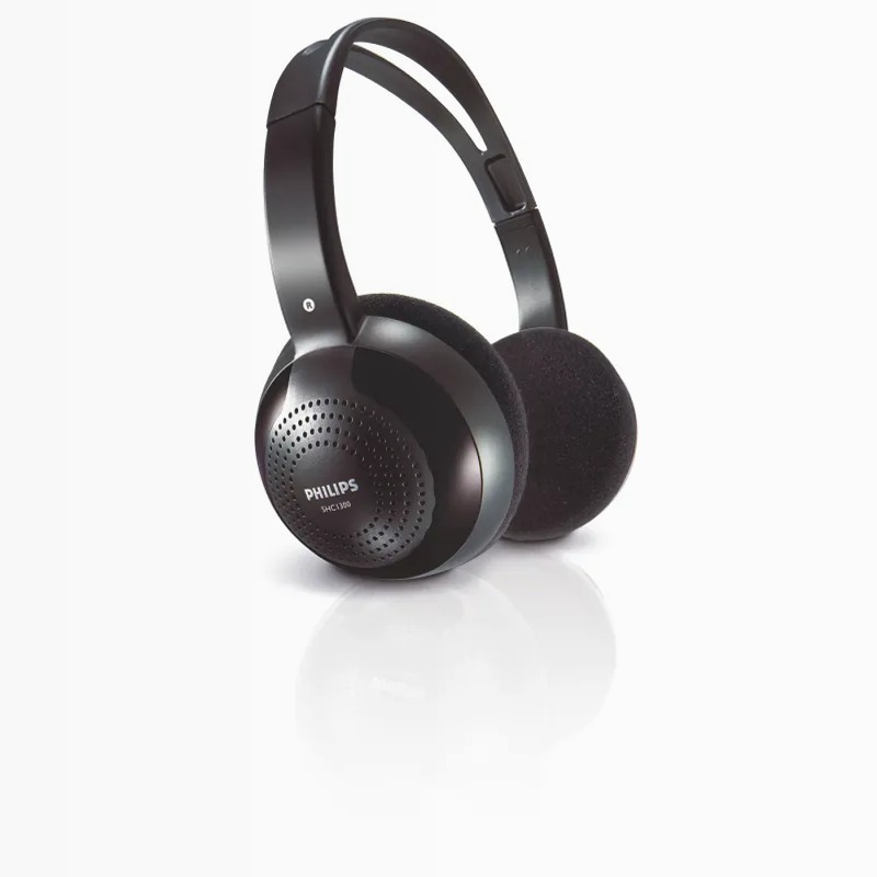 Cuffie Hi-Fi wireless SHC1300/10 Philips