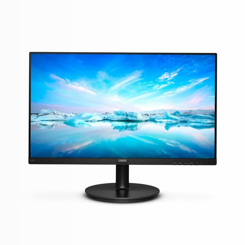 Monitor LCD Philips 242V8A/01 24" Nero IPS 1024 x 768