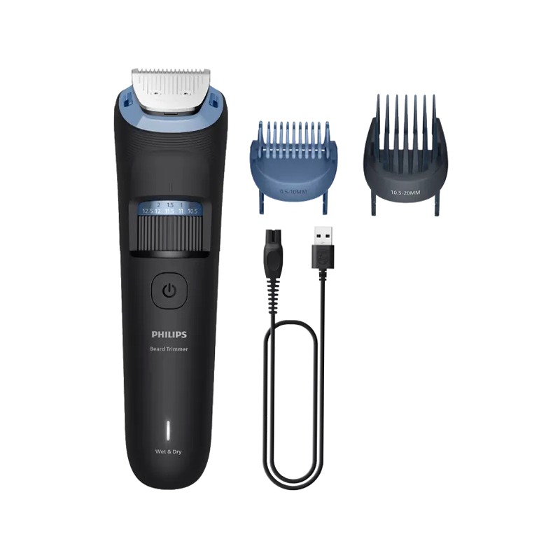 Beard Trimmer 3000 Series