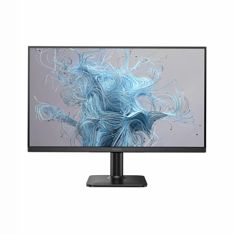 Monitor Philips 24E2N1100LB/00 Full HD 24" LCD Nero VA