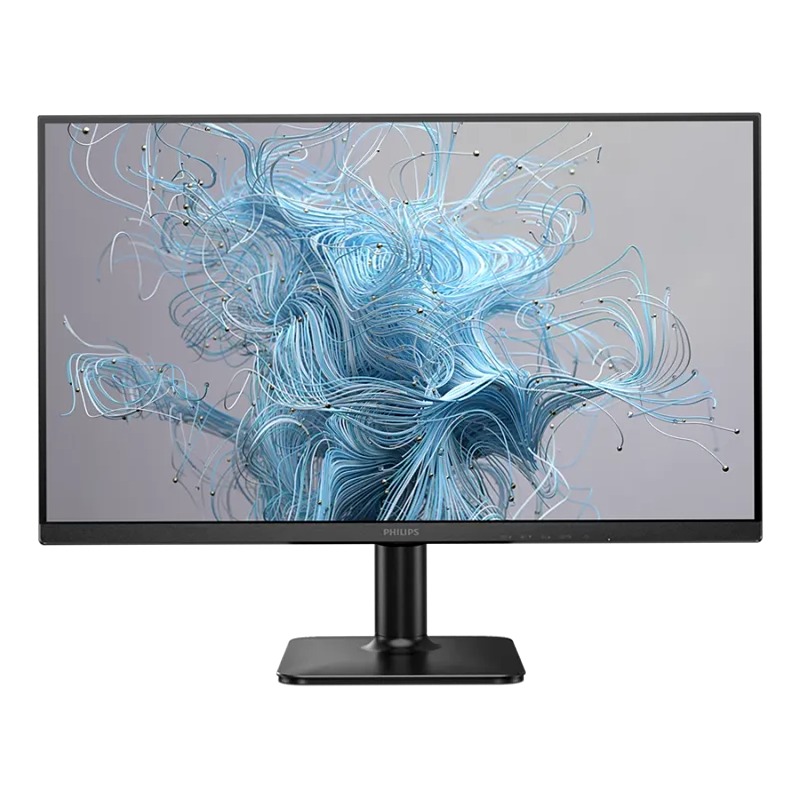 Monitor Philips 24E2N1100LB/00 Full HD 24" LCD Nero VA