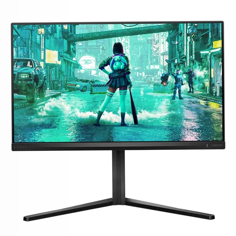 Monitor IPS Gaming Fast 24M2N3200A/01 Antracite