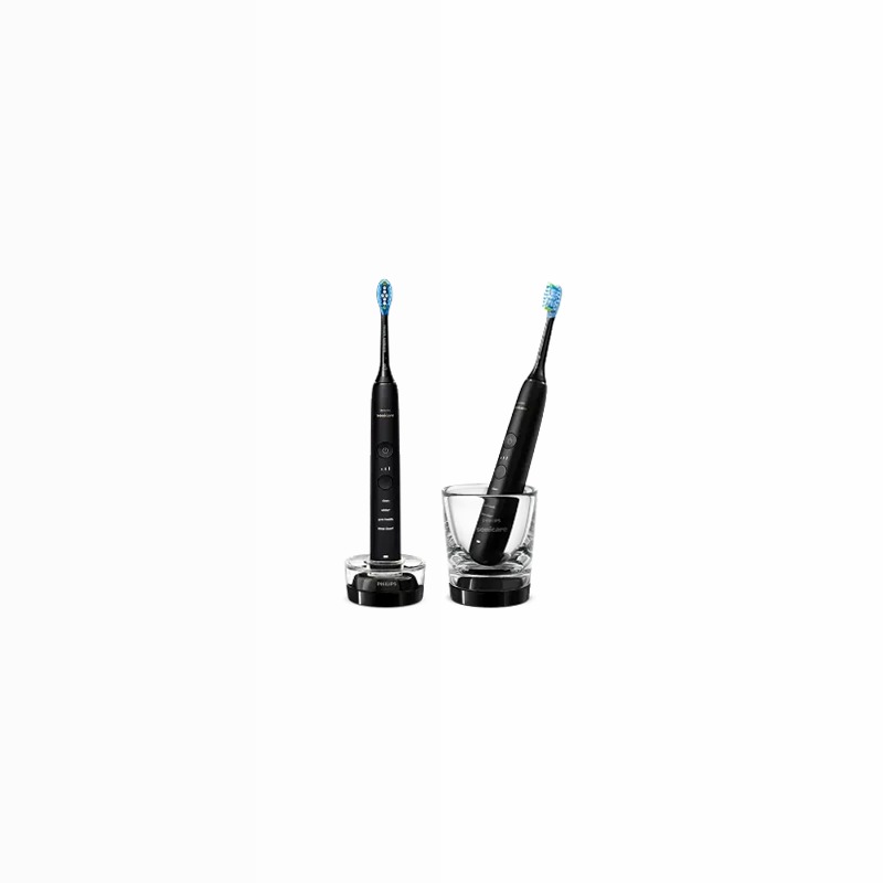 Spazzolino ricaricabile Philips Sonicare DiamondClean HX9914/54