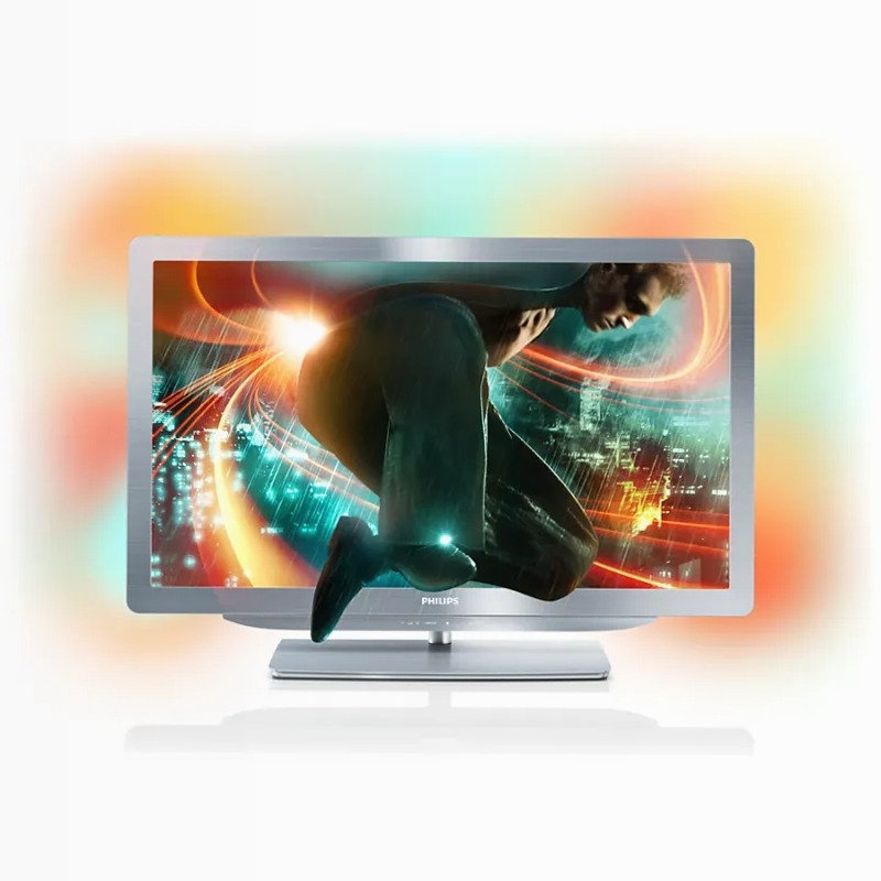 9000 Series Smart TV LED 32PFL9606M/08 | Philips 32"