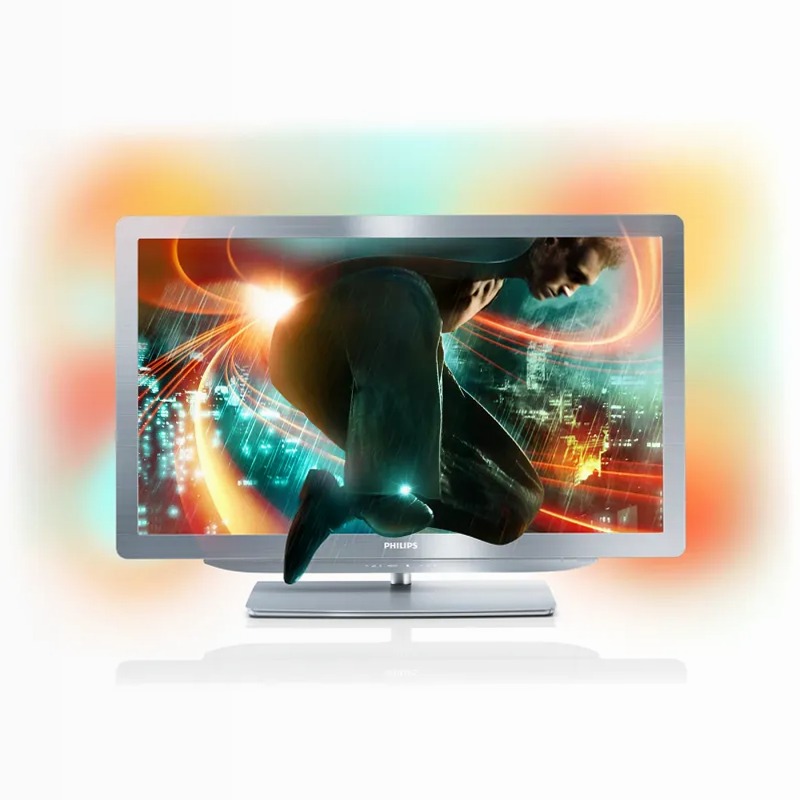9000 Series Smart TV LED 32PFL9606M/08 | Philips 32"