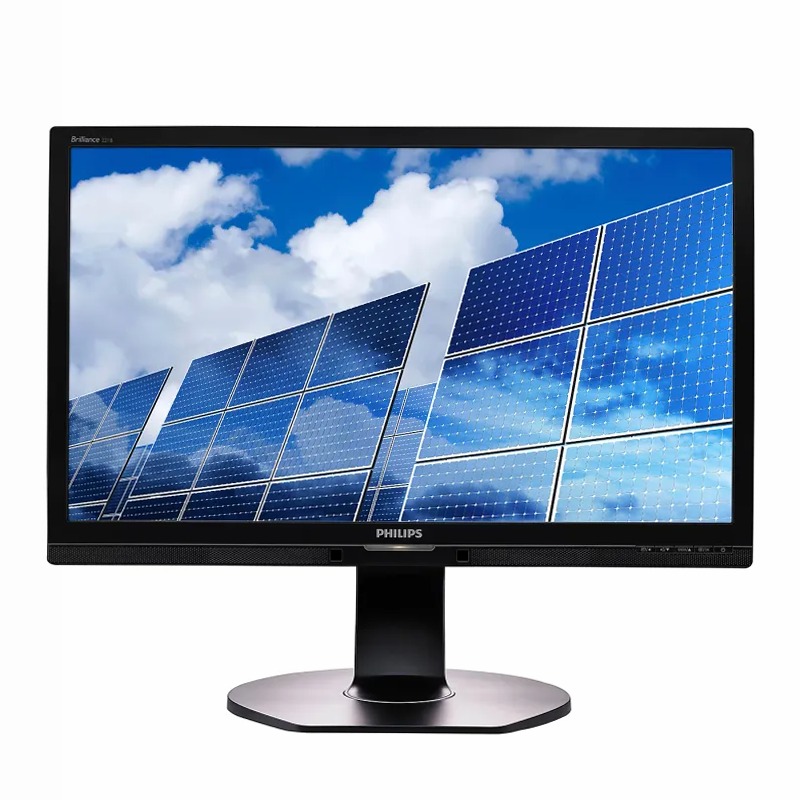 Brilliance Monitor LCD Philips 221B6QPYEB/00 LED