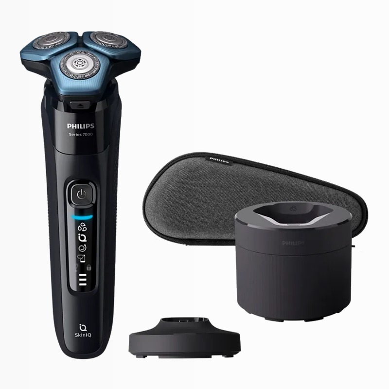 Shaver series 7000 Philips S7783/55
