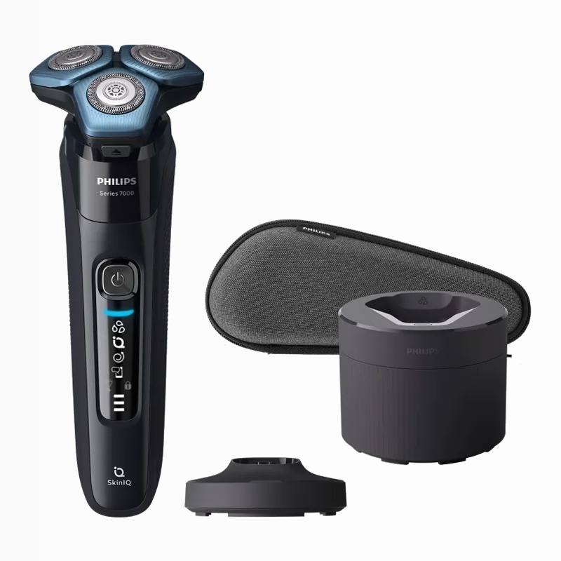 Shaver series 7000 Philips S7783/55