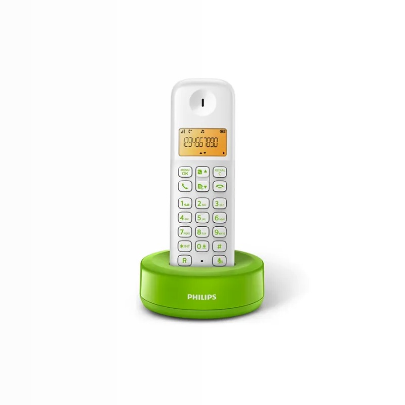 Telefono cordless D1301WN/23 Philips