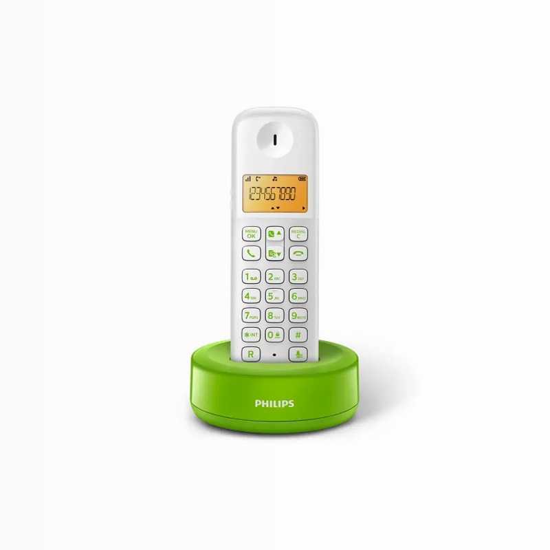 Telefono cordless D1301WN/23 Philips