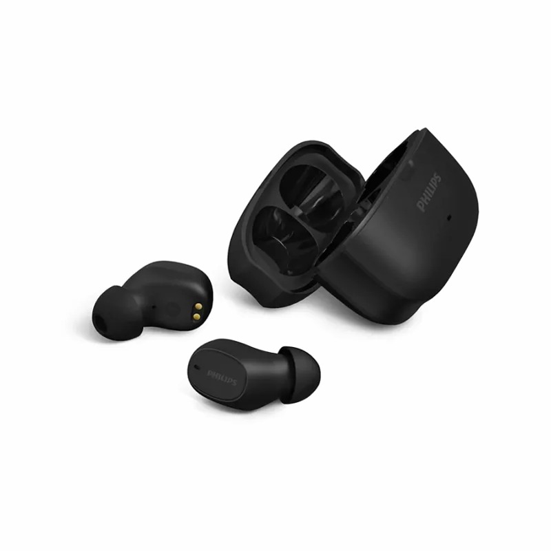 Cuffie True wireless TAT1500BK/10 | Philips Nero In-Ear