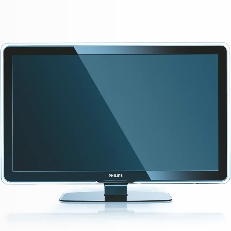 TV LCD Philips 32PFL7603D/12 32"