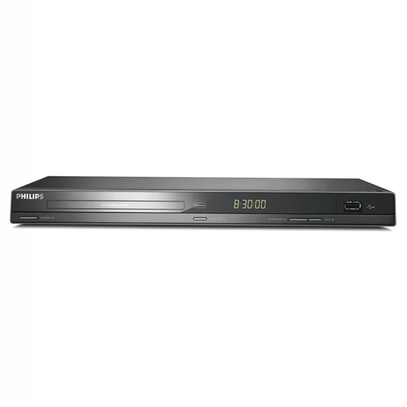 Lettore DVD Philips DVP3260/12