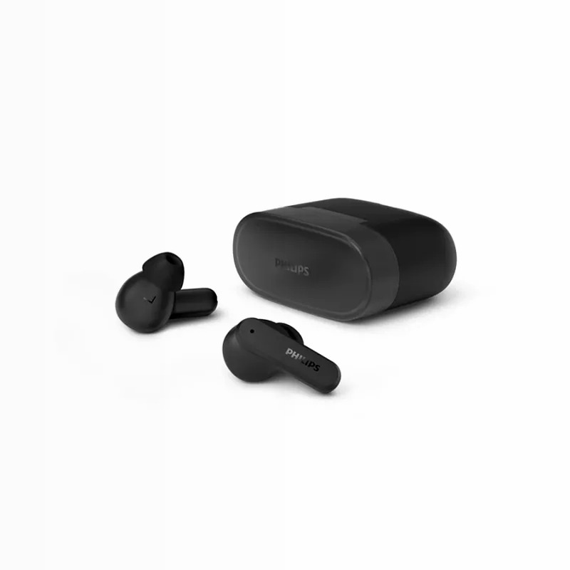 Cuffie True Wireless TAT2000BK/00 Philips Nero In-Ear