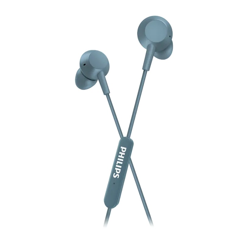 Cuffie in ear TAE5008BL/00 Philips Blu In-Ear