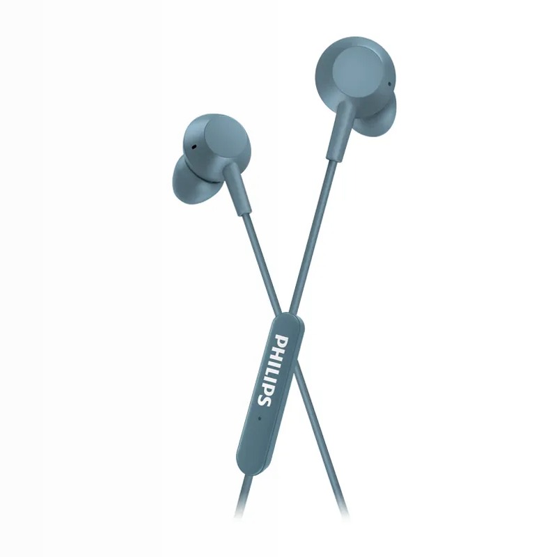 Cuffie in ear TAE5008BL/00 Philips Blu In-Ear